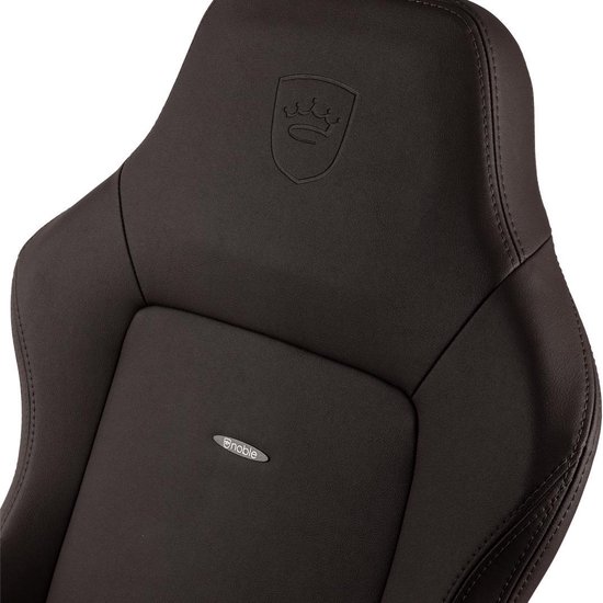 Noblechairs Hero gamestoel Java edition bol