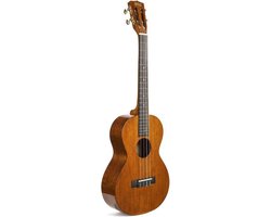 Java Series Baritone Ukulele - Vintage Natural
