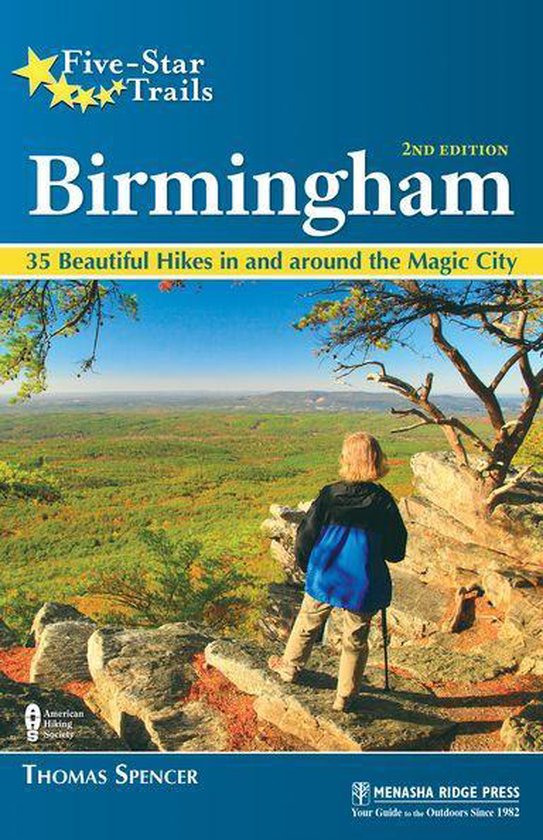 Five-Star Trails - Five-Star Trails: Birmingham - cover