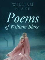 Svenska Ljud Classica - Poems of William Blake
