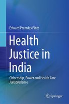 Health Justice in India