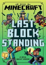 Woodsword Chronicles 6 - Minecraft: Last Block Standing (Woodsword Chronicles #6) (Woodsword Chronicles)