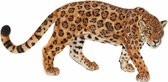 Plastic speelgoed figuur jaguar 11 cm