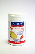 Glucosamine Compleet - 120Tb