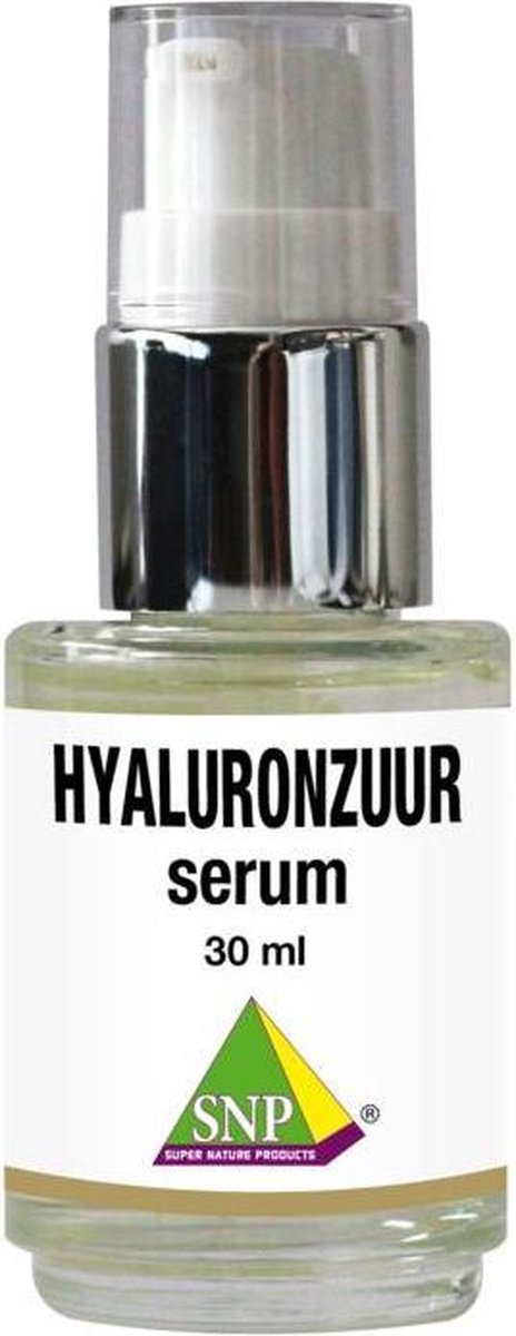 Goedkoopste SNP Hyaluronzuur serum 30 Milliliter
