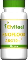 Elvitaal Knoflook Agb 10 - 90Cp