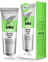 Inkx First Weeks Protective cream - 40 ml - bescherming voor nieuwe tattoos