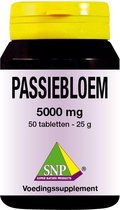 SNP Passiebloem 5000 mg 50 tabletten