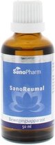 Sanopharm Sano Reumal - 50 ml
