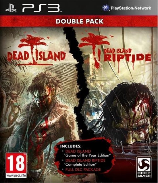 Dead Island – Double Pack