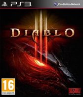 Cedemo Diablo III Basique Allemand, Anglais, Espagnol, Français, Italien, Polonais, Portugais, Russe PlayStation 3
