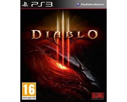 Diablo 3