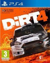 [PS4] DiRT 4 Day One Edition Goed