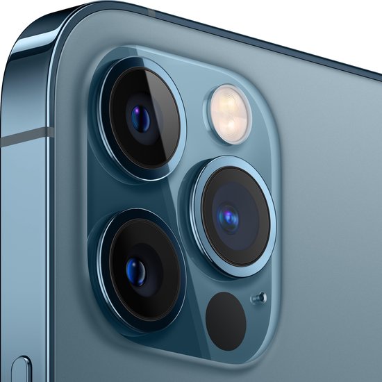 ⭐︎ゆう⭐︎Apple iPhone 12 Pro 128GB Apple iPhone 12 Pro - 128GB - Blauw - 5G - Super Retina XDR