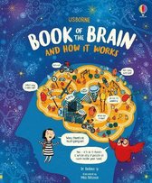 Usborne Book Of The Brain & How It Works