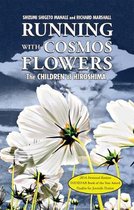 Running with Cosmos Flowers