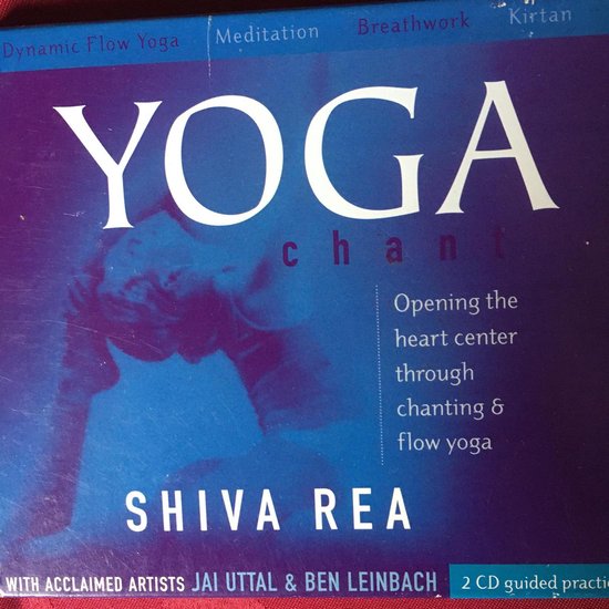 Yoga Chant