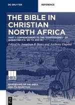 Handbooks of the Bible and Its Reception (HBR)4/1-The Bible in Christian North Africa