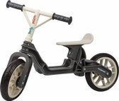 Loopfiets Polisport Balance Bike - Grijs/Creme - loopfiets - loopfiets jongens 2 jaar - loopfiets meisje 2 jaar - loopfietsjes - loopfiets 2 jaar - loopfiets 3 jaar - loopfietsen - loopfietsj