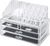 LORAC Cosmetics - Make up Organizer