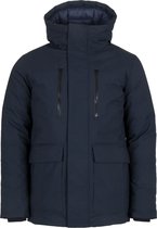 Save The Duck Smeg Jas - Mannen - donkerblauw