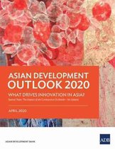 Asian Development Outlook- Asian Development Outlook (ADO) 2020