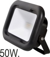 Franssen floodlight 50w, ip65. eco