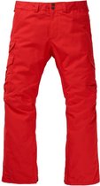 Burton Cargo Pant Regular snowboardbroek flame scarlet
