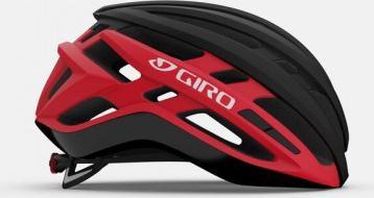 Giro Agilis MIPS helm - wegrace cyclocross triathlon - heren – foto 7