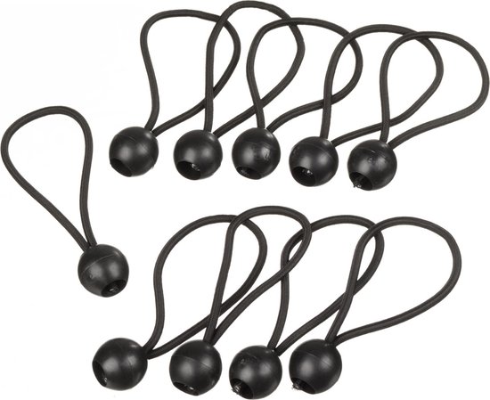 ZINZ Lot De 2 Sangles élastiques Pour Bagages Et élastiques Pour