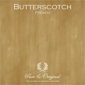 Pure & Original Fresco Kalkverf Butterscoth 2.5 L
