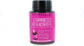 Maybelline Express - 75ML - Nagellak Remover