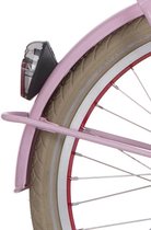 Alpina spatbord set 22 Tingle licht roze