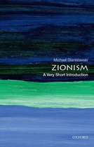 Very Short Introductions - Zionism: A Very Short Introduction