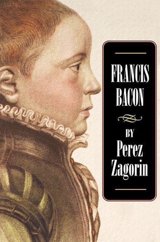 Francis Bacon - cover