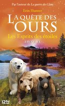 Hors collection 6 - La quête des ours - tome 6 Les esprits des étoiles