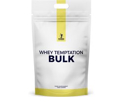 Bulk Power Supplements - Whey Temptation (concentraat) - 4,5kg - Chocolate Cookies