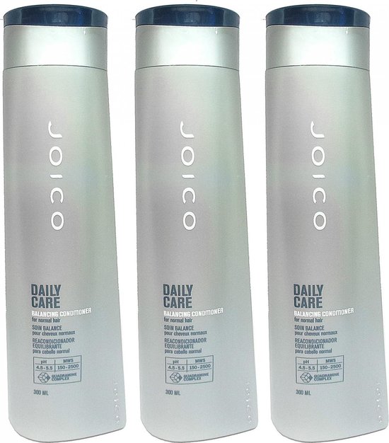 JOICO DAILY CARE Balancing Conditioner Normaal haar conditioner Hair