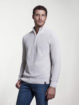 Zip Sweater - Kit