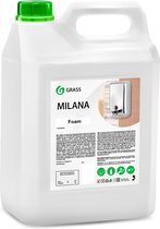Grass Milana - Handzeep - Schuim Zeep - Navulling - 5 Liter