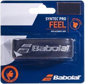 Babolat Syntec Pro Tennis / Padel Basisgrip - Zwart