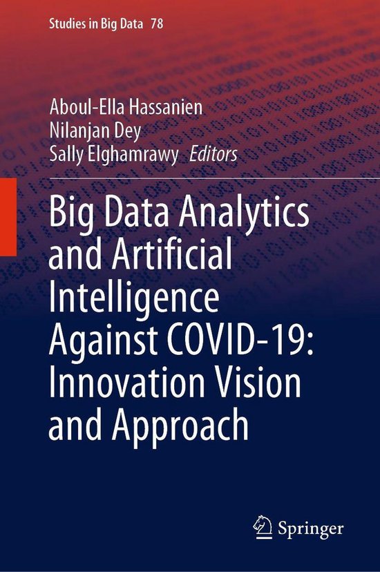 Computer Science (R0) - Big Data Analytics and Artificial In ... - cover