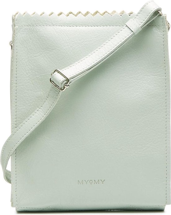 myomy paper bolsa handbolsa crossbody