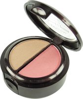Loreal Oogschaduw Loreal HIP High Intensity Pigments Duo 114 Adventurous