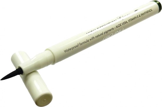 BIGUINE ADVANCE - LINER HAUTE DEFINITION -  Eyeliner - Eye Make-up - 1 ml - AD1204 Vert de Jaie