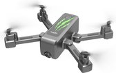 Monster Drone met camera - 1080p - HD lucht fotografie - 360° flipmode - Headless mode - GPS