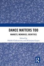 Dance Matters Too