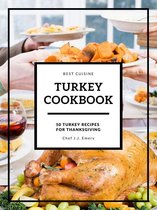 Turkey coookbook