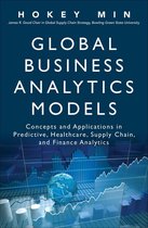 FT Press Analytics - Global Business Analytics Models