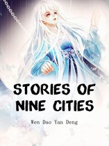 Volume 3 3 - Stories Of Nine Cities